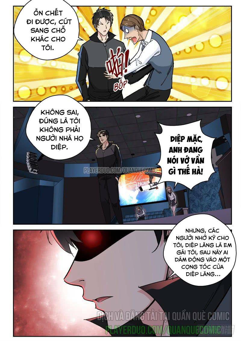 Tối Cường Khí Thiếu: Chapter 146