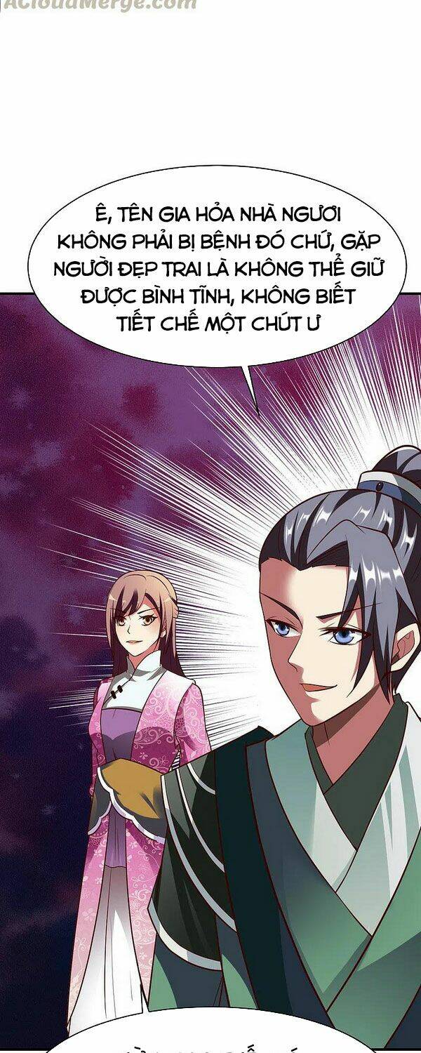 Chiến Đỉnh: Chapter 289