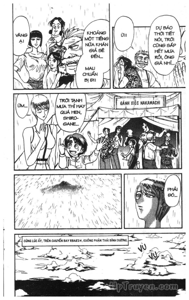 Fujita Kazuhiro: Chapter 14