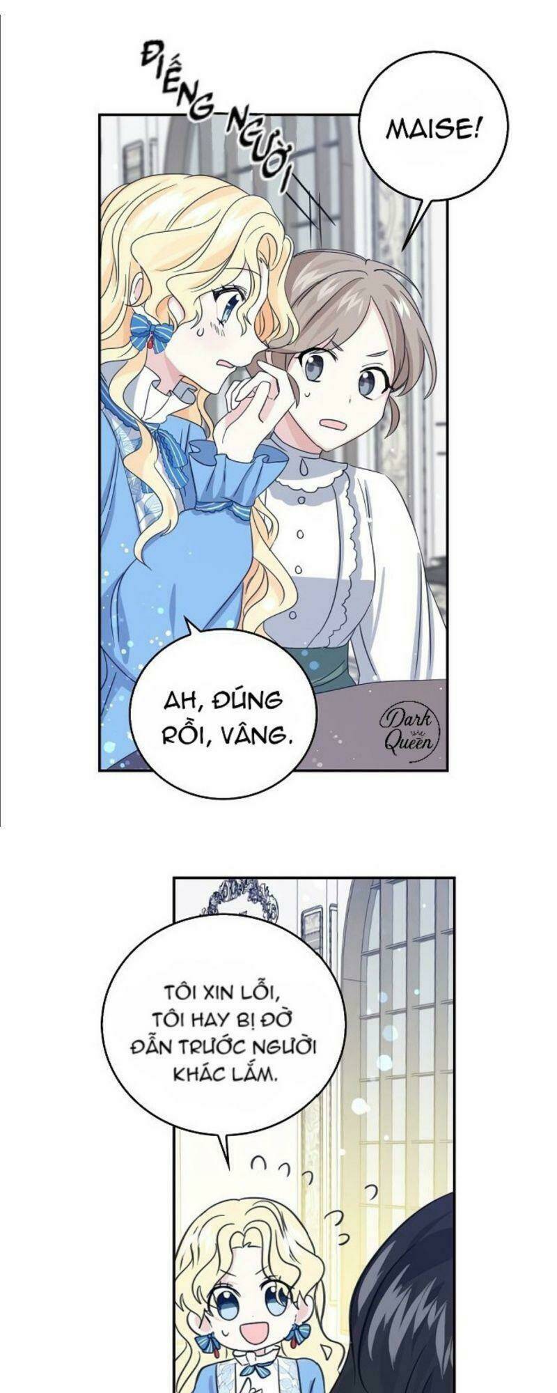 Tôi Là Bạn Gái Cũ Của Một Người Lính: Chapter 11