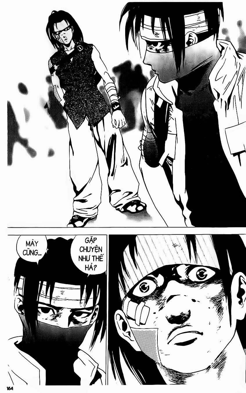 Ai Hơn Ai: Chapter 52