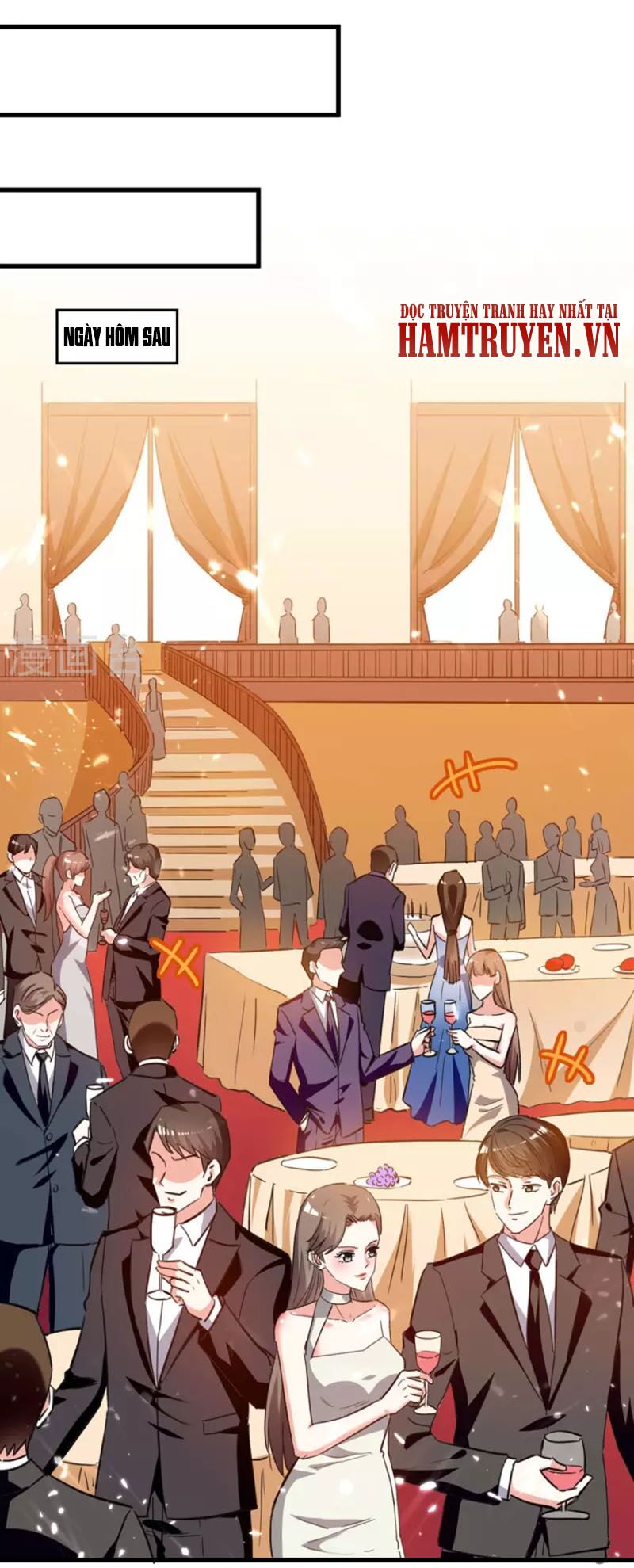 Thần Cấp Thấu Thị: Chapter 234