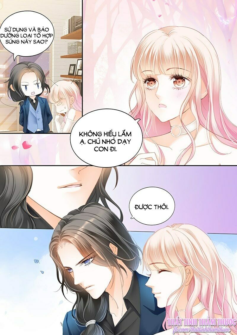 Bá Đạo Tiểu Thúc, Xin Trêu Chọc Vừa Thôi!: Chapter 23