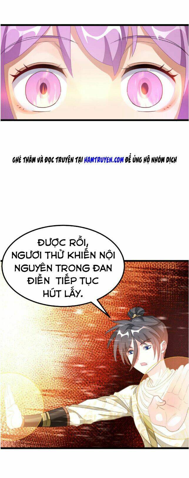 Cửu Dương Thần Vương: Chapter 149