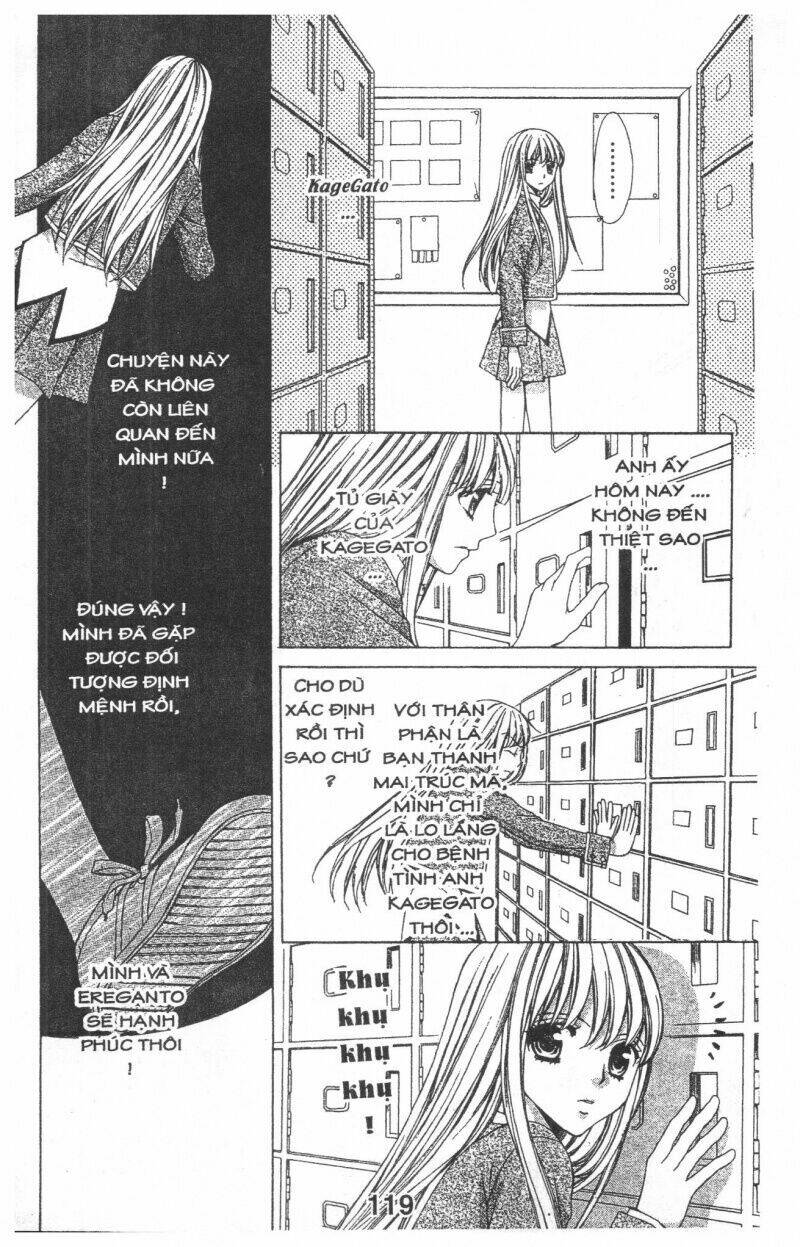 Heart No Daiya: Chapter 2
