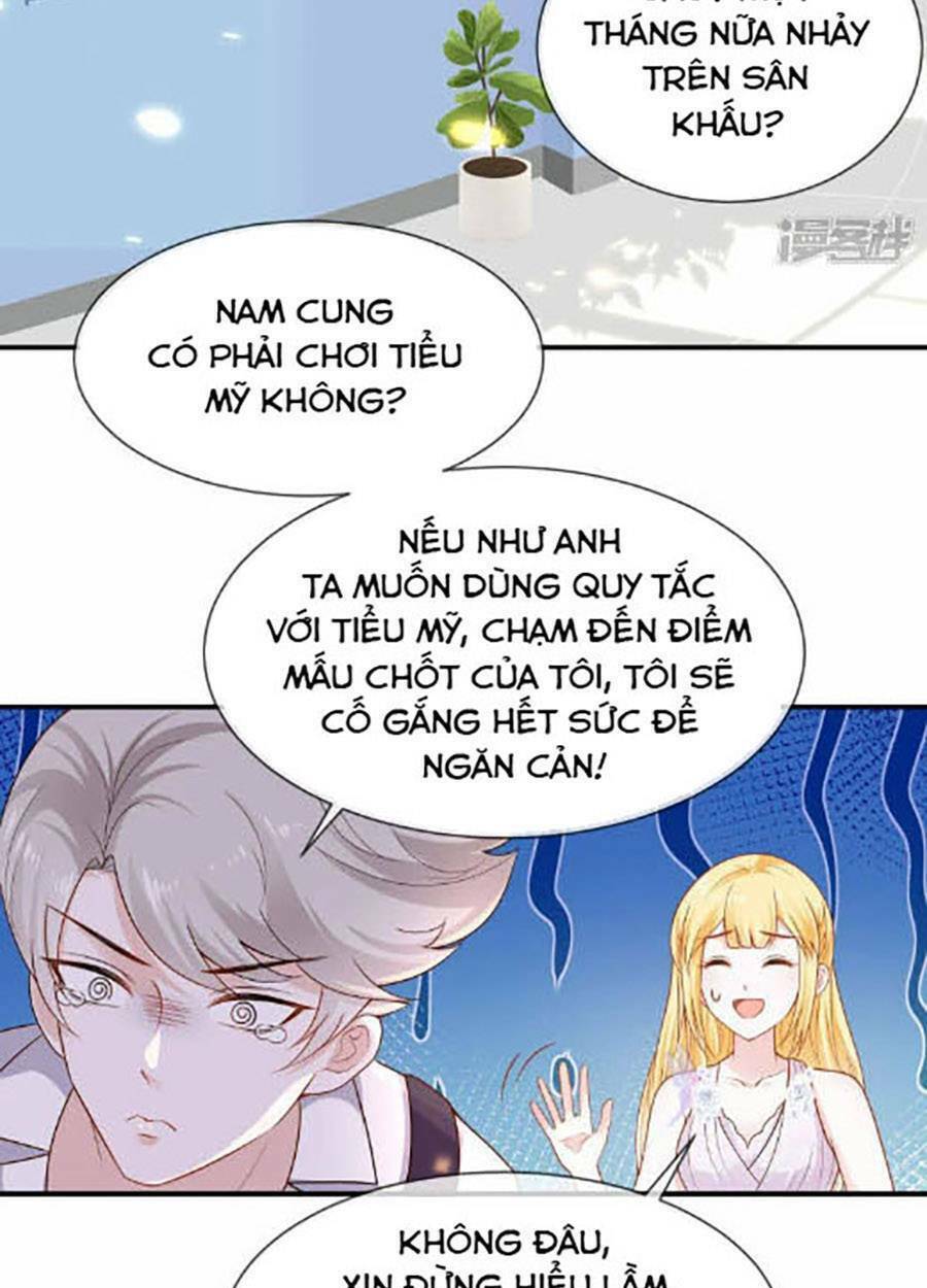 Sủng Hậu Của Vương: Chapter 157