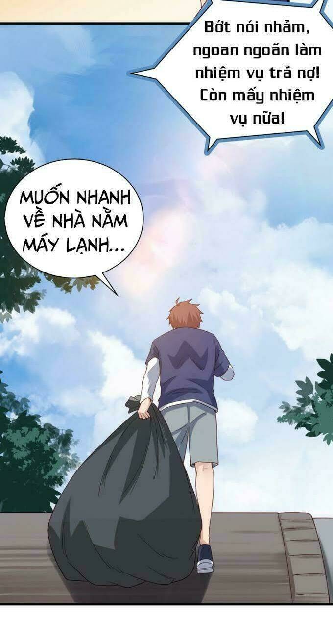 Hệ Thống Tu Tiên Mạnh Nhất: Chapter 30