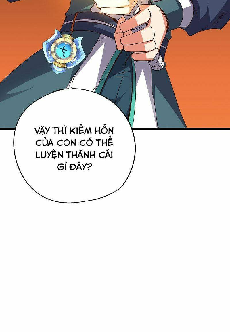 Phục Thiên Thánh Chủ: Chapter 63