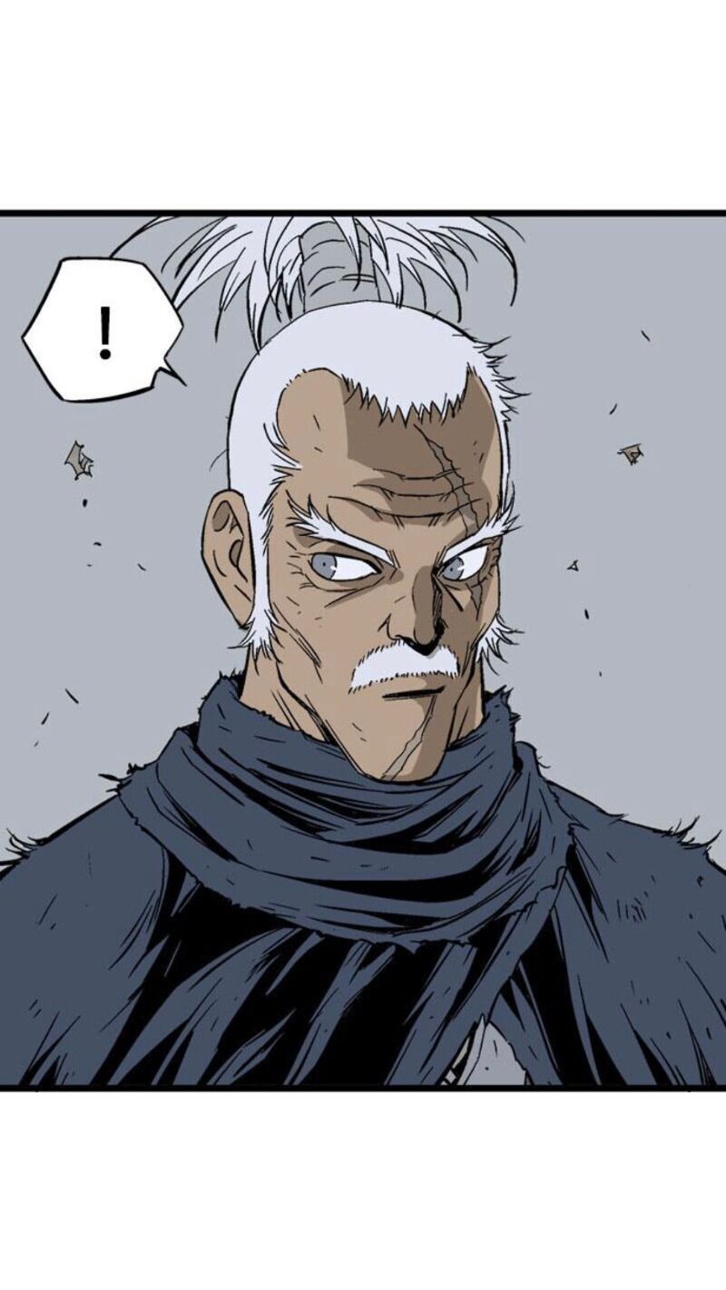 Cao Thủ 2: Chapter 124