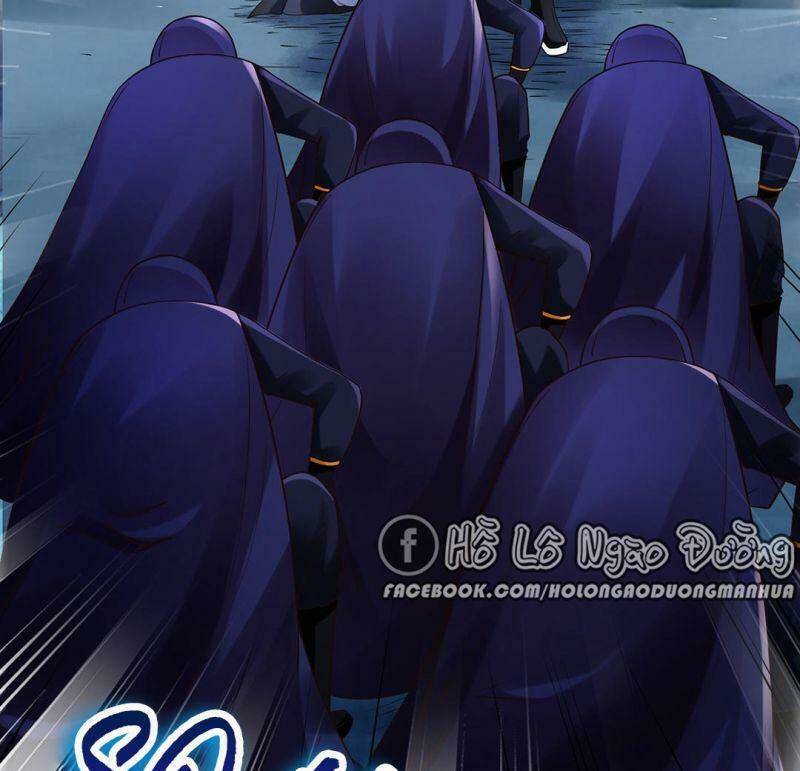 Thiên Kim Bất Hoán: Chapter 83