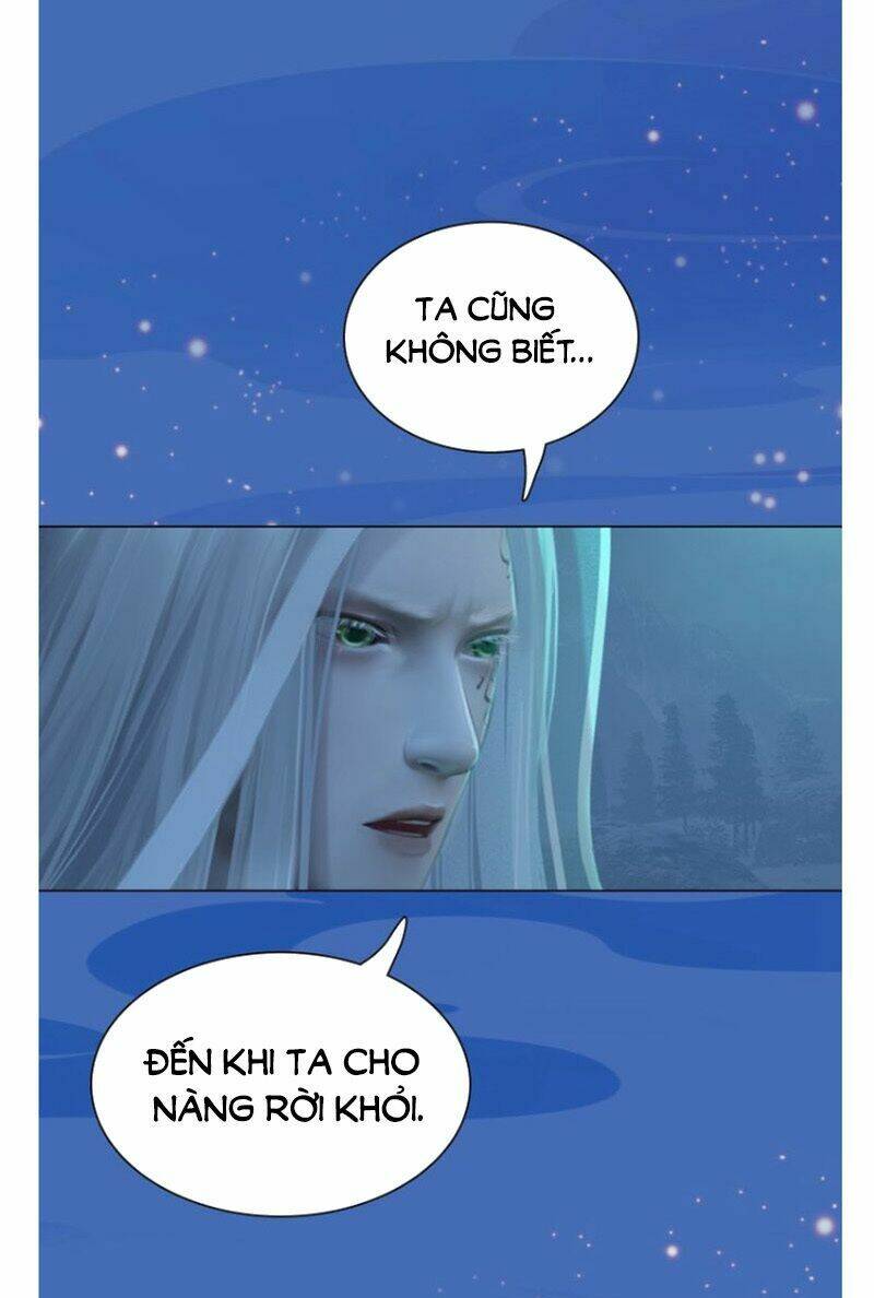 Phong Quỷ Truyền Thuyết: Chapter 74