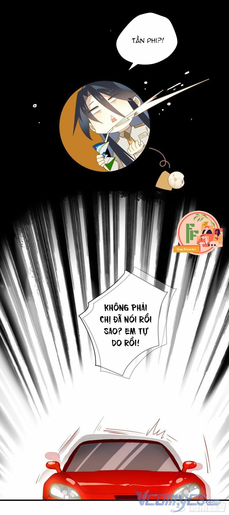 Nữ Phụ Như Tôi Cũng Có Ngày Ra Mắt: Chapter 7