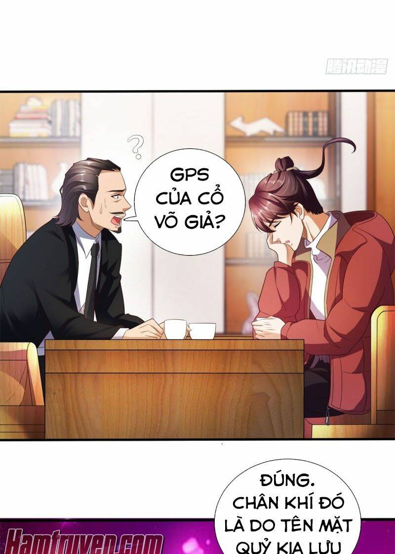 Chí Tôn Toàn Năng: Chapter 3