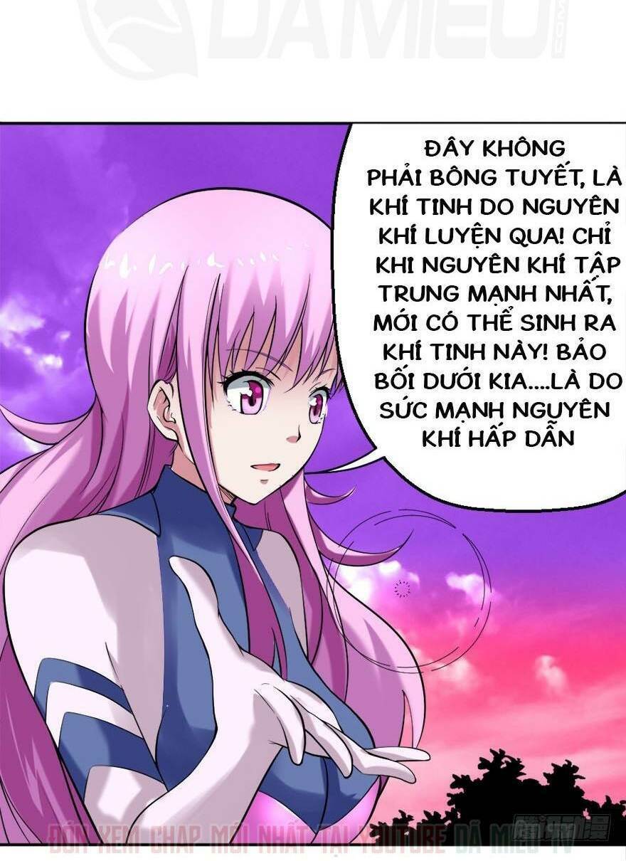 Đô Thị Tu Luyện Cuồng Triều: Chapter 80