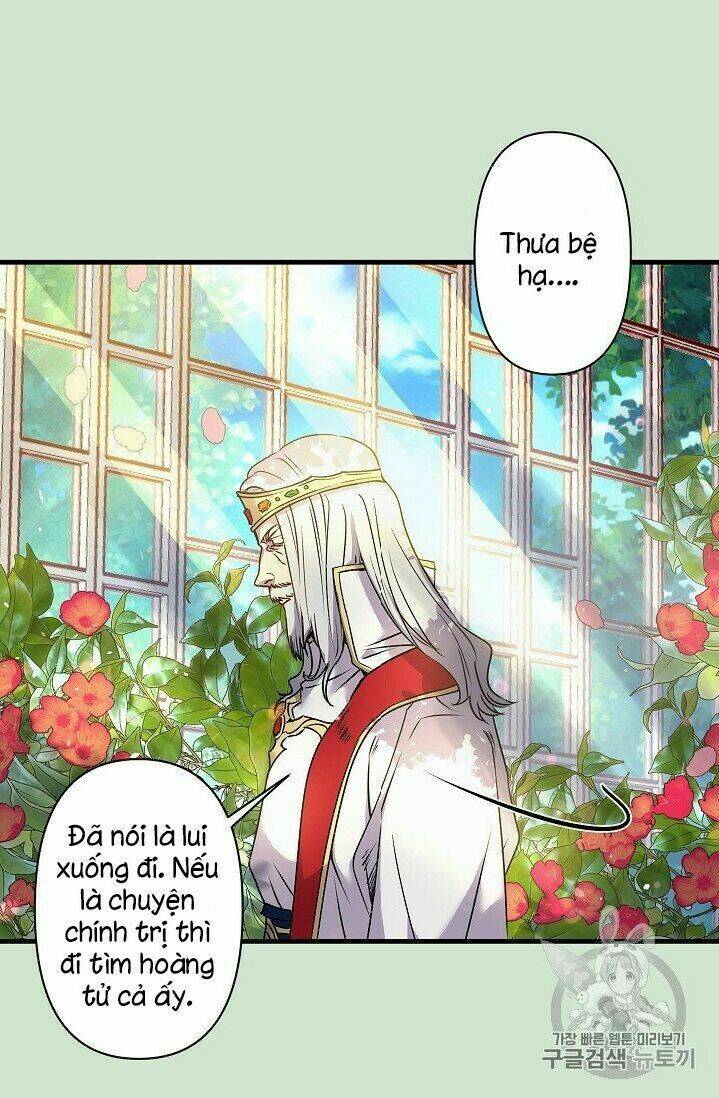 Hôn Lễ Báo Thù: Chapter 21