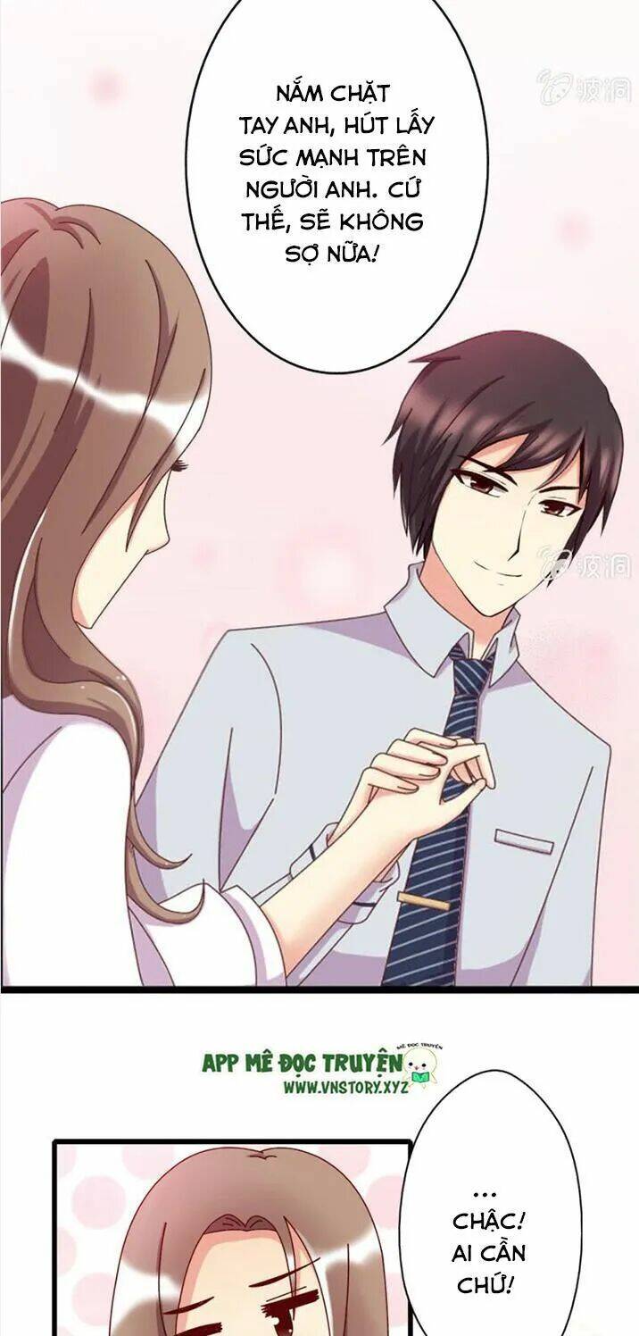 Kết Hôn Thử 99 Ngày: Chapter 9.5