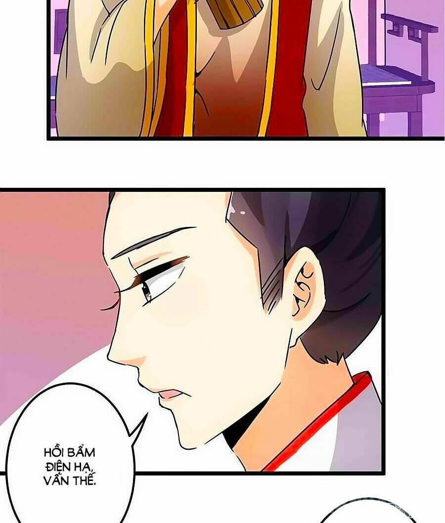 Vương Gia! Ngươi Thật Bỉ Ổi: Chapter 67