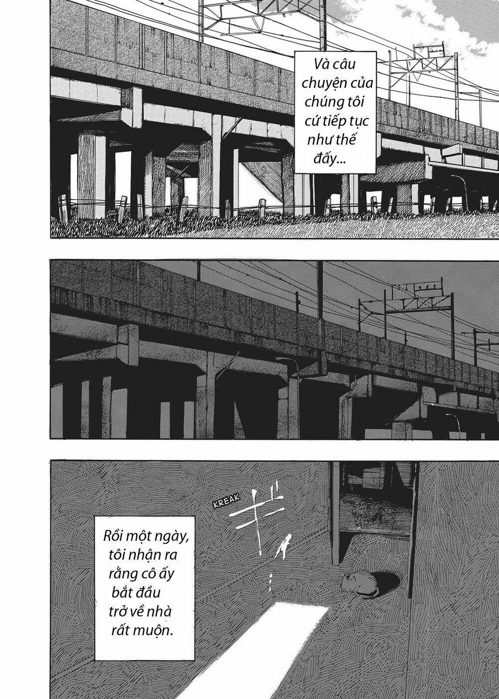 Chú Mèo Và Cô Chủ: Chapter 2