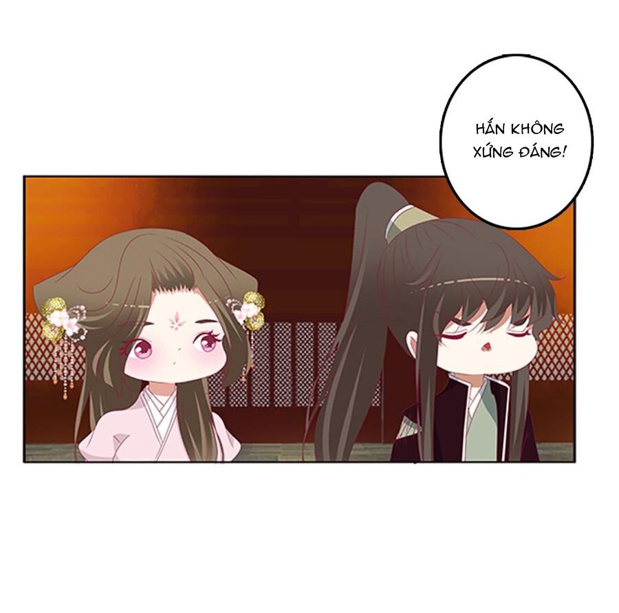 Thông Linh Phi: Chapter 499