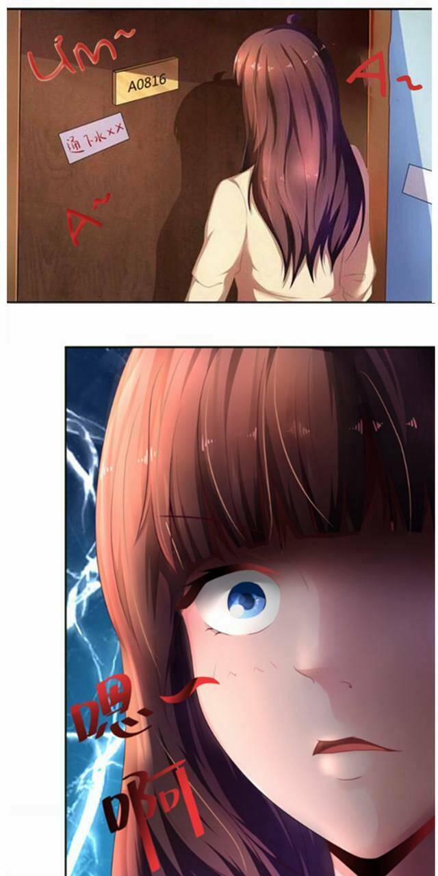 Gả Cho Tình Cũ Làm Lão Bà: Chapter 3