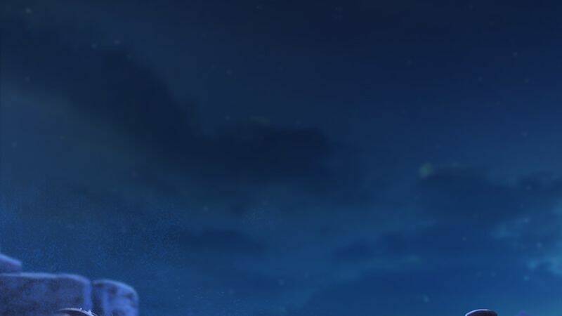 Lâm Uyên Kiếp: Chapter 10