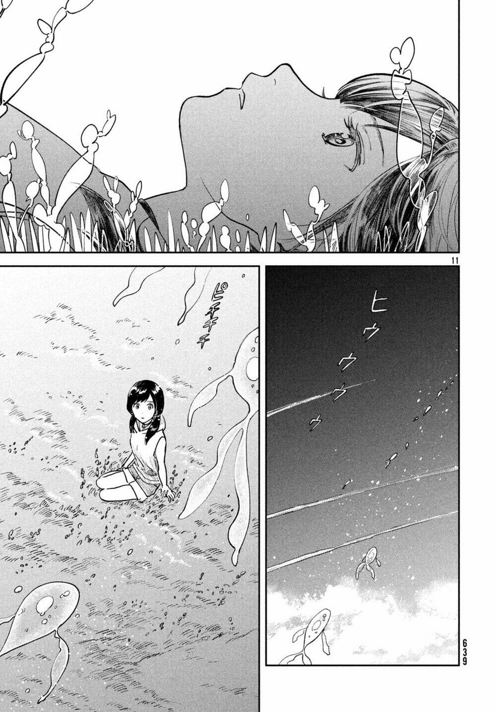 Tenki No Ko: Chapter 9