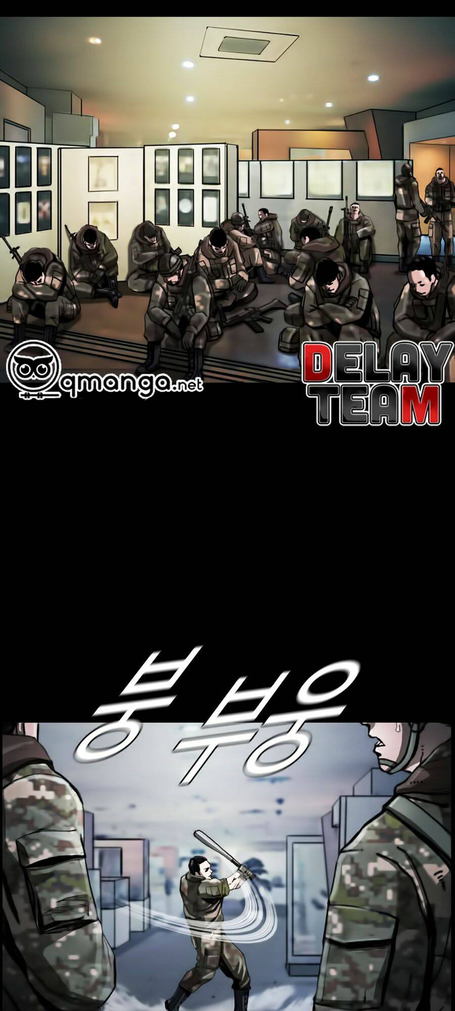 Thợ Săn Đầu Tiên: Chapter 10