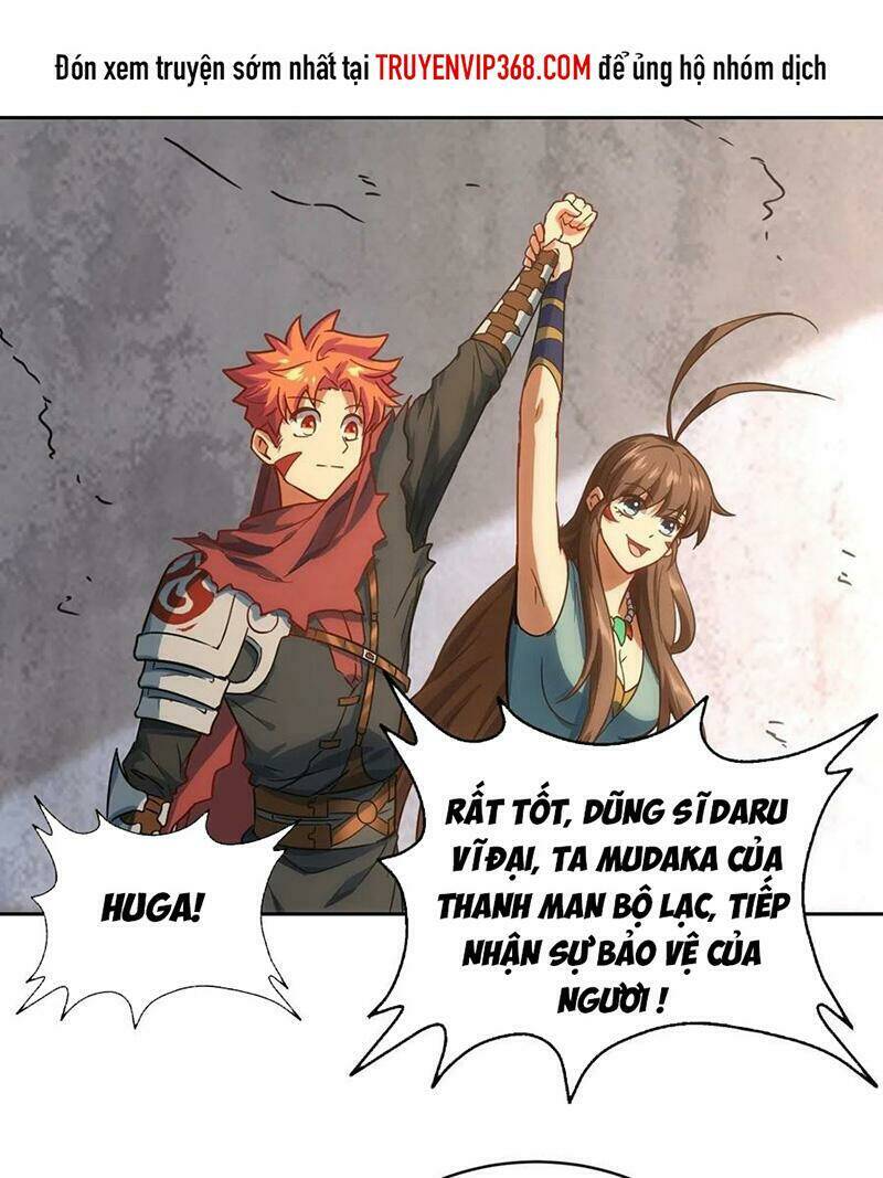 Người Nguyên Thủy Mạnh Nhất: Chapter 107