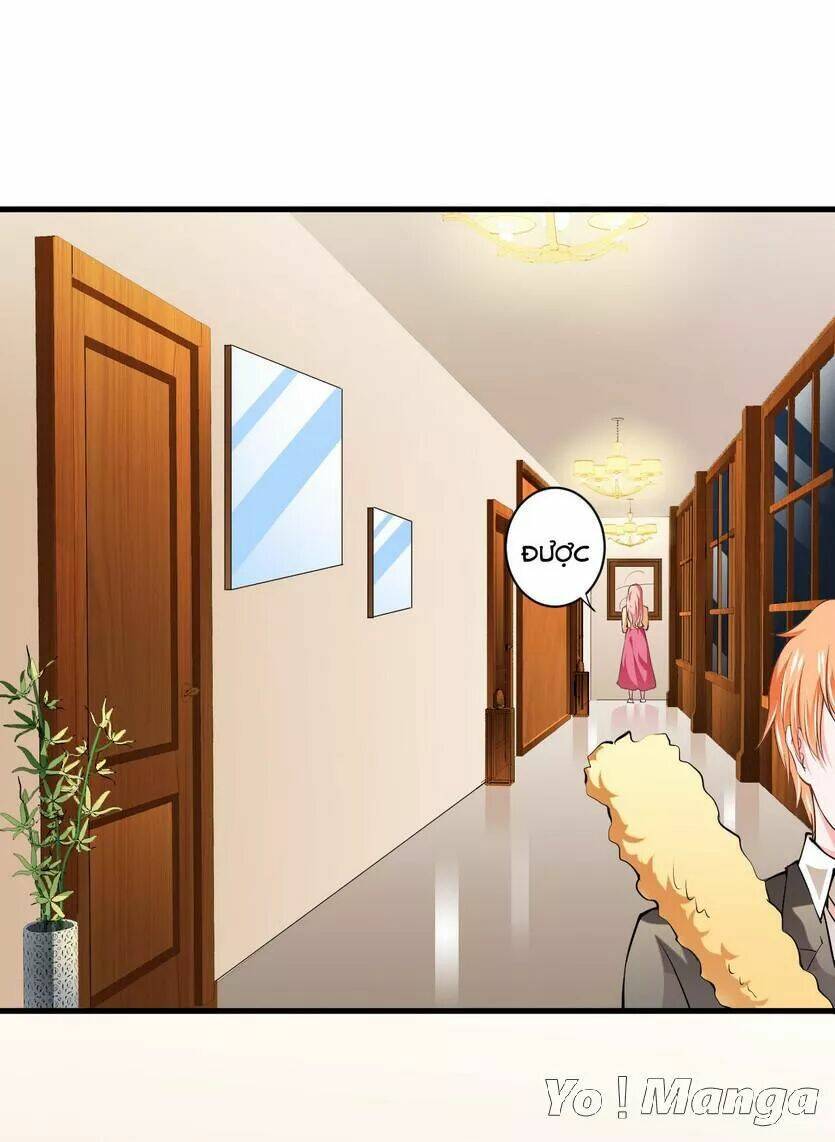 Thiểm Hôn Kinh Ái: Chapter 105