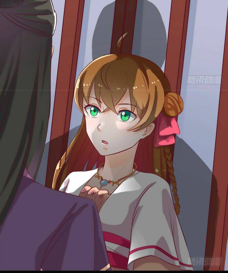 Ngọc Vi Mai: Chapter 15