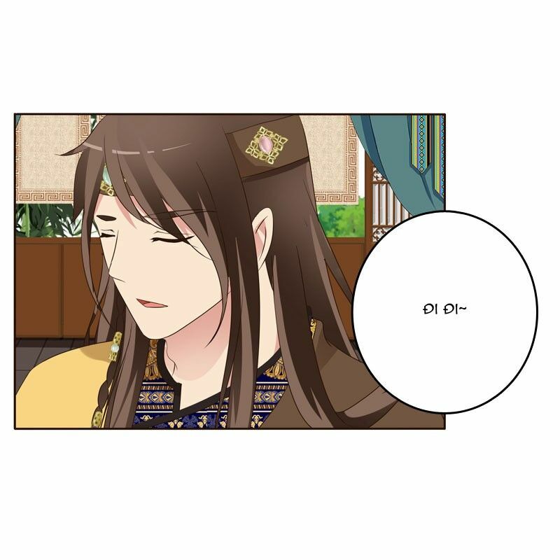 Thông Linh Phi: Chapter 143