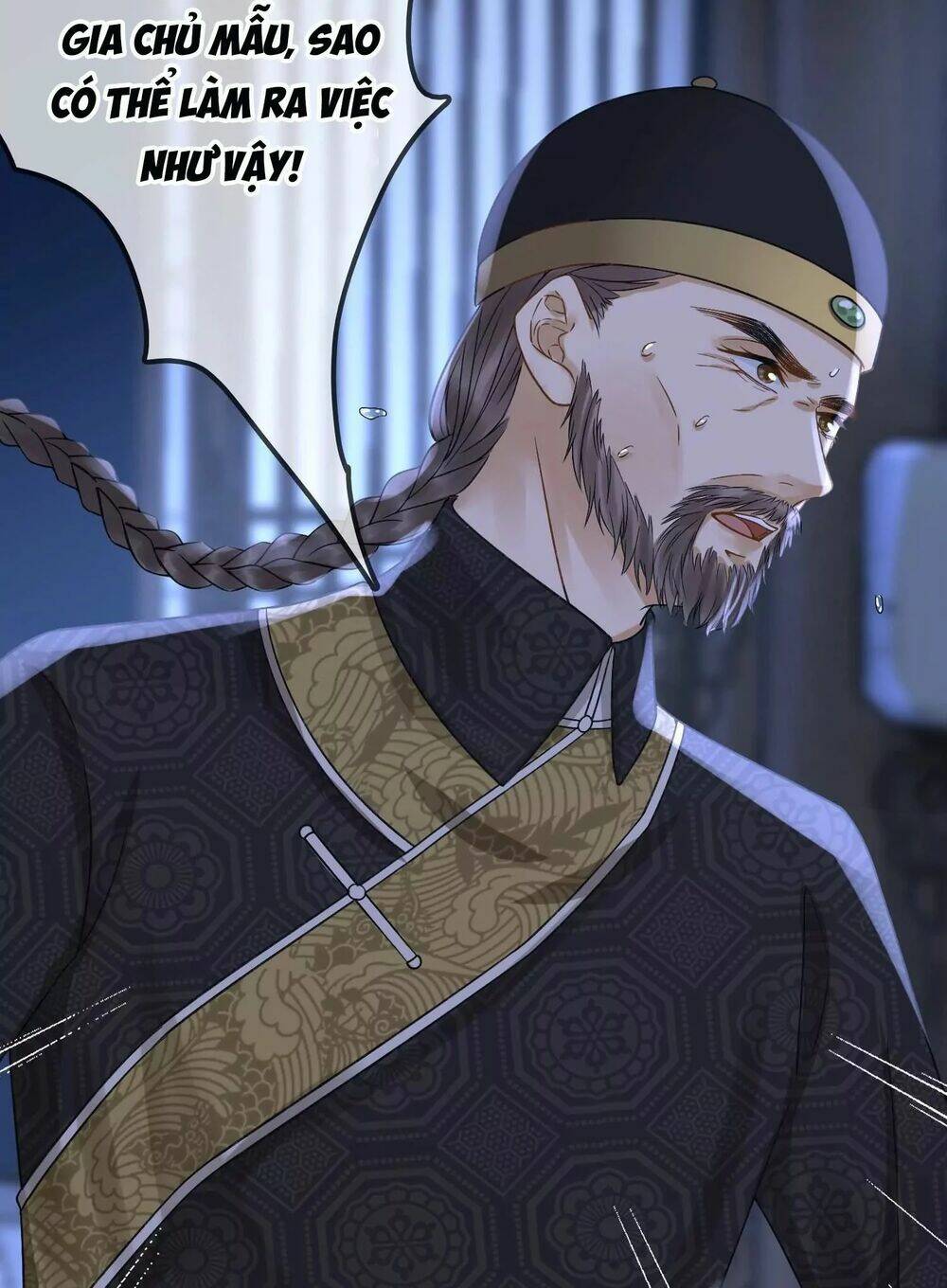 Thái Tử, Người Thật Ngọt Ngào: Chapter 44