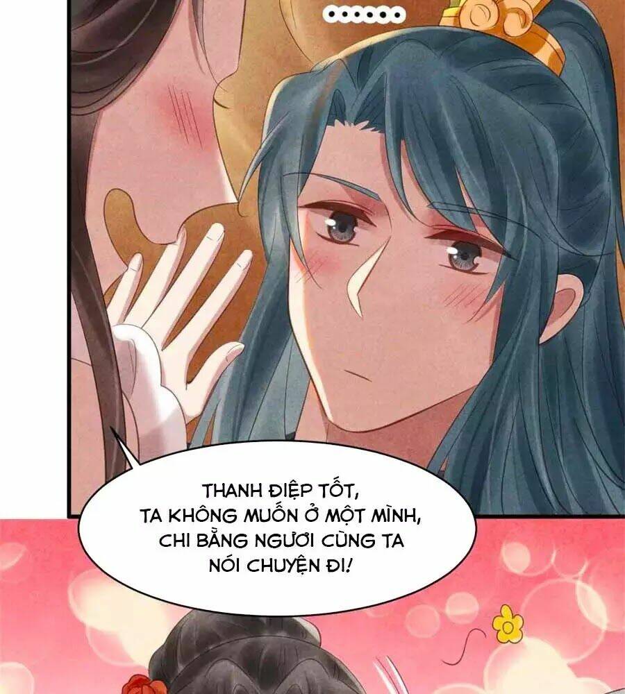 Vương Phi Muốn Trèo Tường: Chapter 56