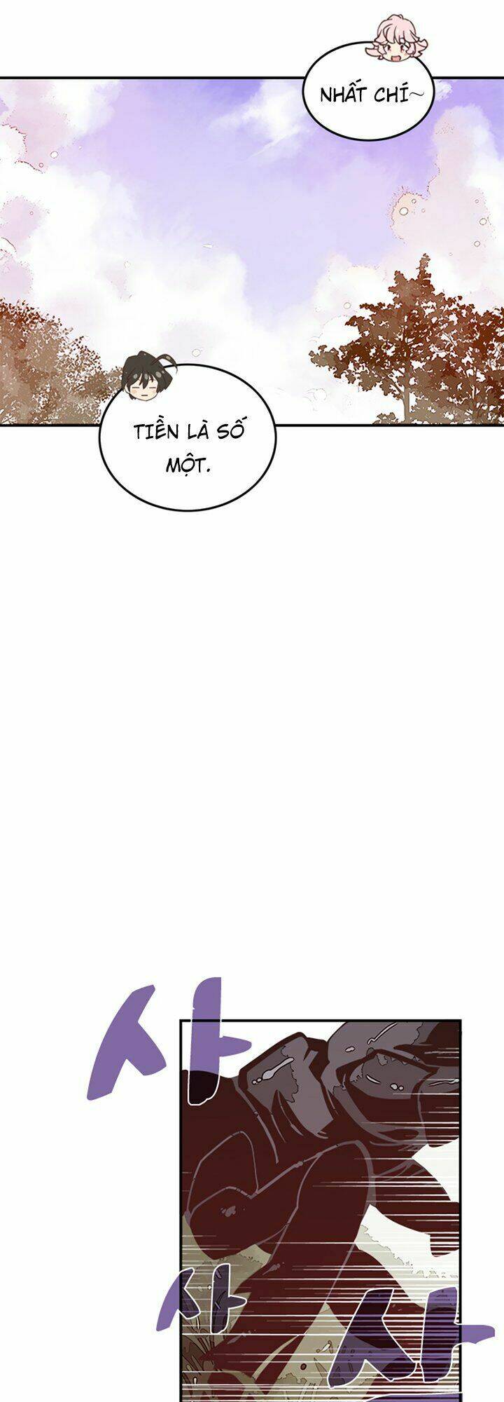 Ta Là Vua Pháp Sư: Chapter 13