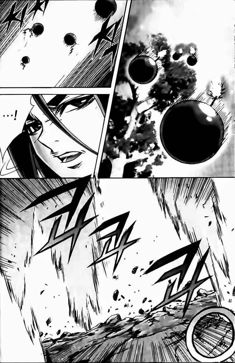 Diêm Đế: Chapter 119