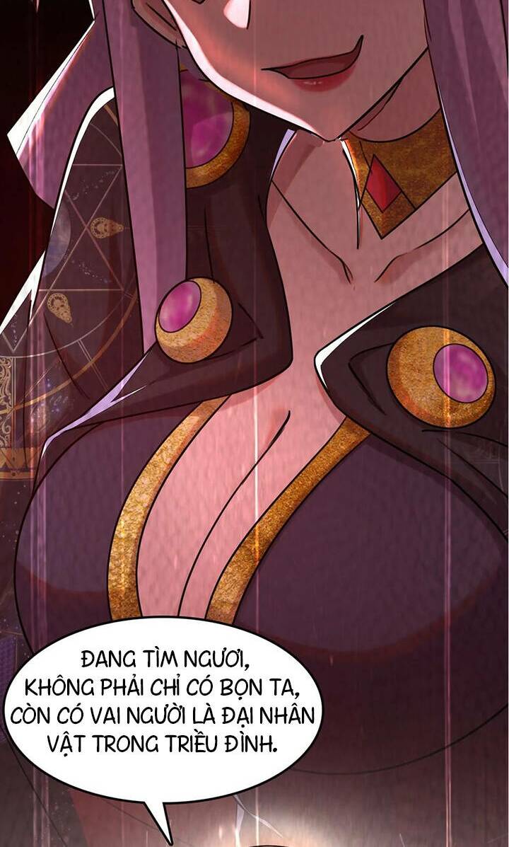 Đại Bảo Kiếm Của Tôi: Chapter 5