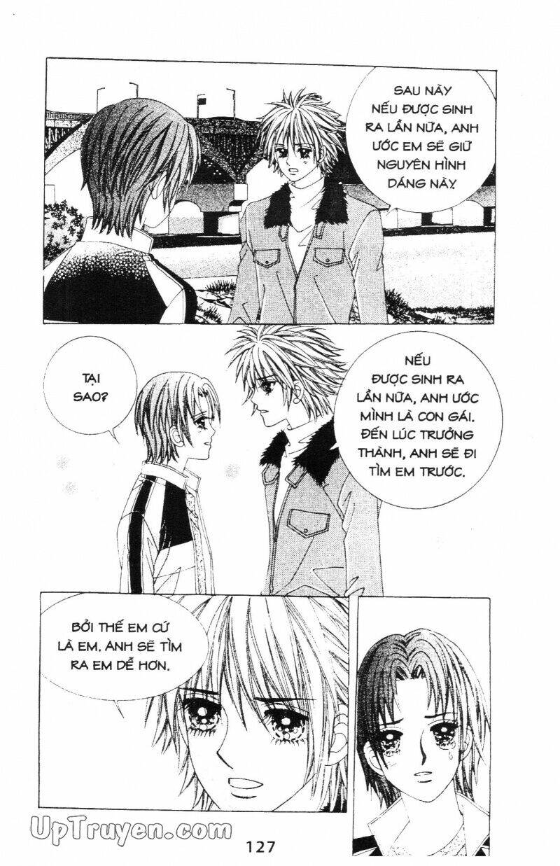 Mặt nạ tình yêu: Chapter 57