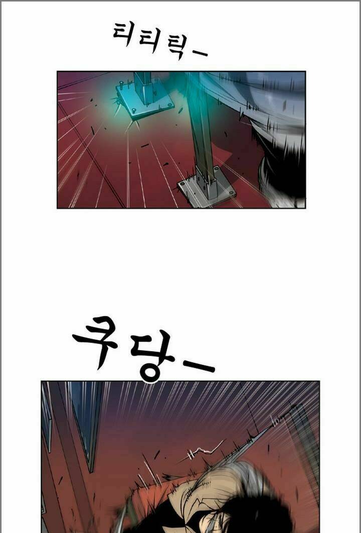 Quán Ăn Sát Thủ: Chapter 48