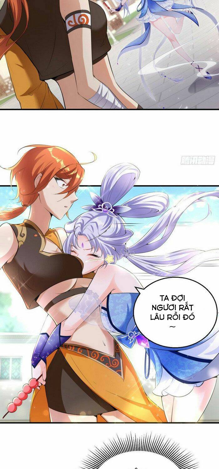 Tà Du Ký: Chapter 77