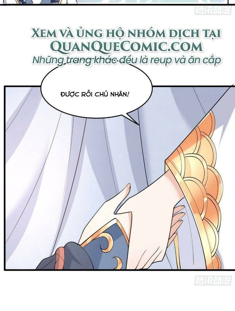 Giáng Thần Chiến Ký: Chapter 84