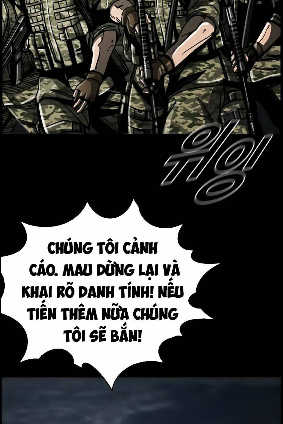 Thợ Săn Đầu Tiên: Chapter 47