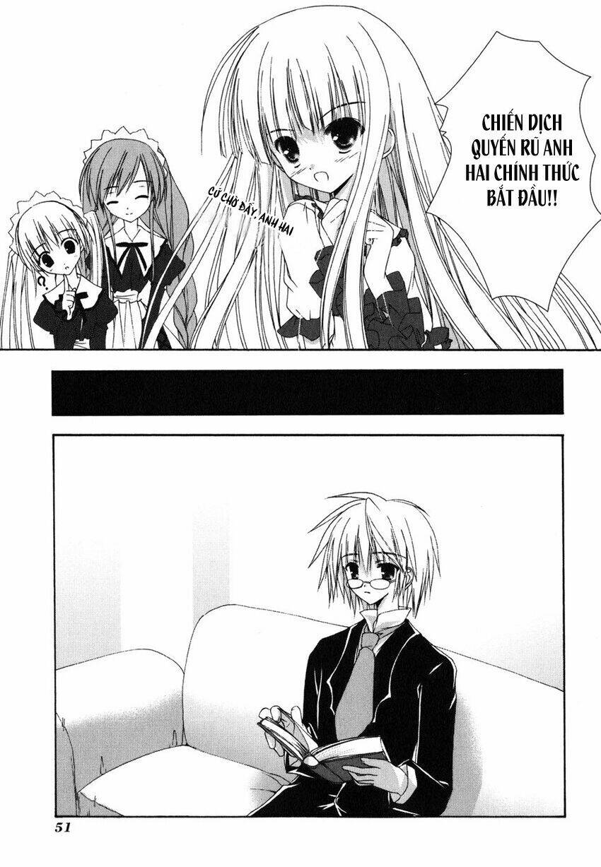 Nusunde Lilith: Chapter 2