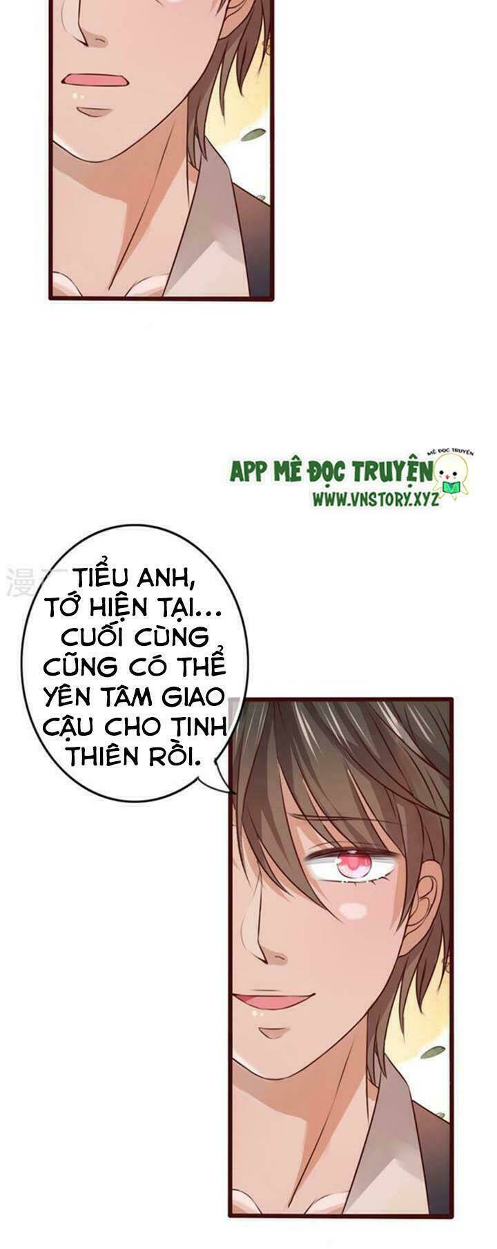 Sau Con Mưa Mùa Hạ: Chapter 31