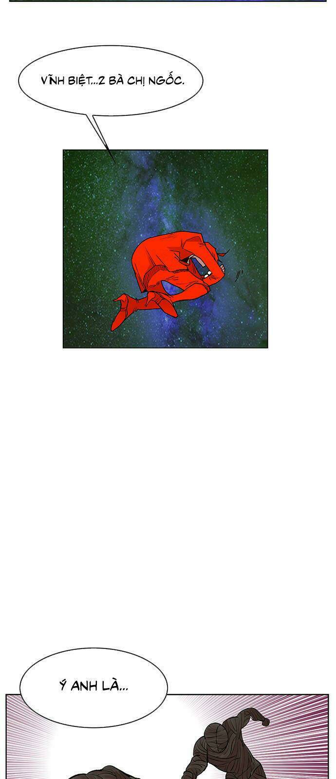 Hard Core Leveling Warrior: Chapter 170