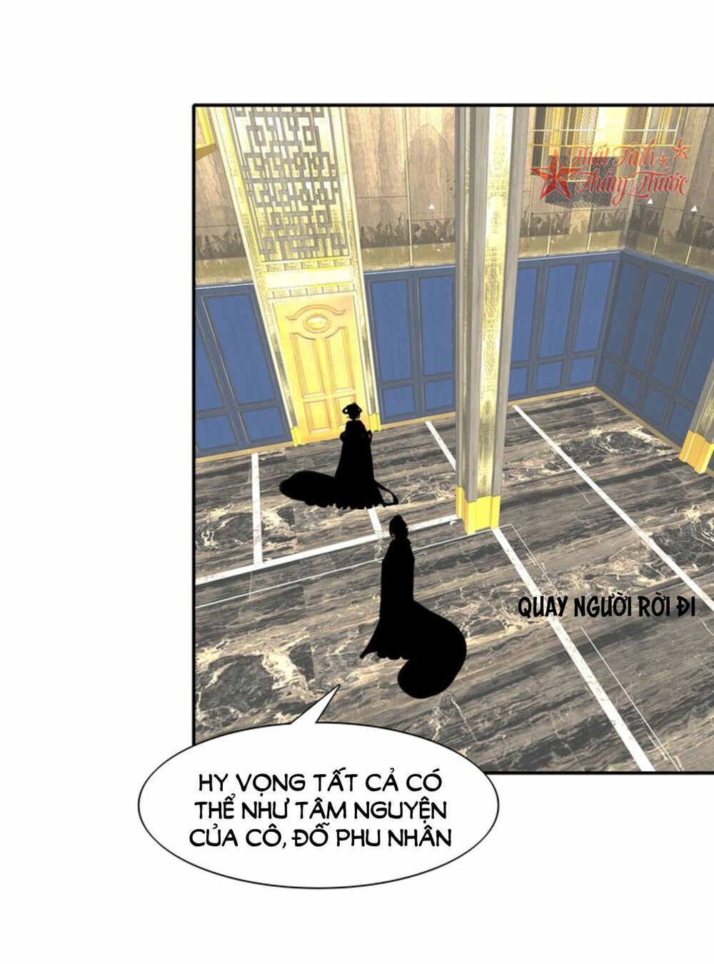 Mộng Văn Sơn Hải Kinh: Chapter 20