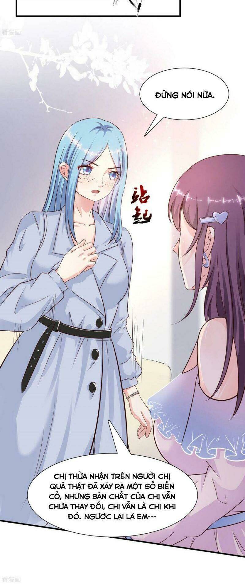 Tối Cường Vận Đào Hoa: Chapter 152