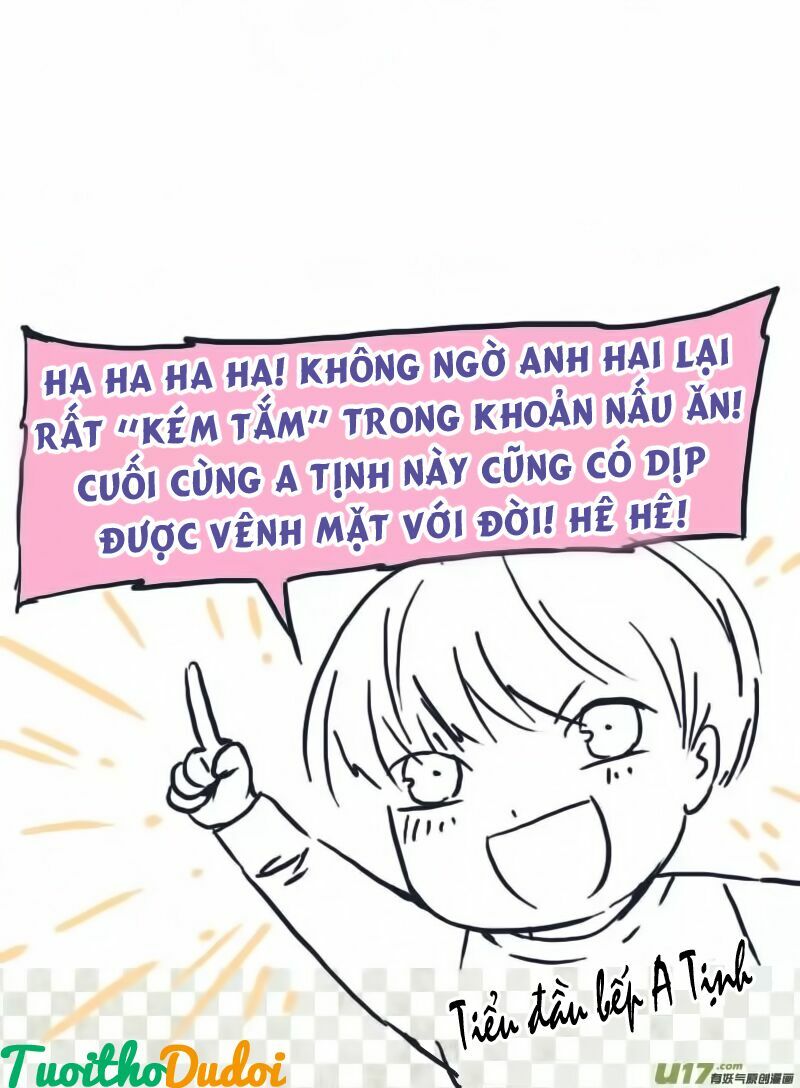 Lam Sí: Chapter 57