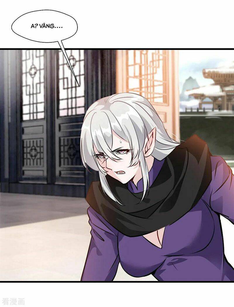 Tuyệt Thế Đế Tôn: Chapter 100