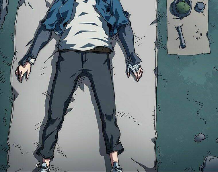 Các Chòm Sao Chỉ Chú Ý Mình Tôi: Chapter 8