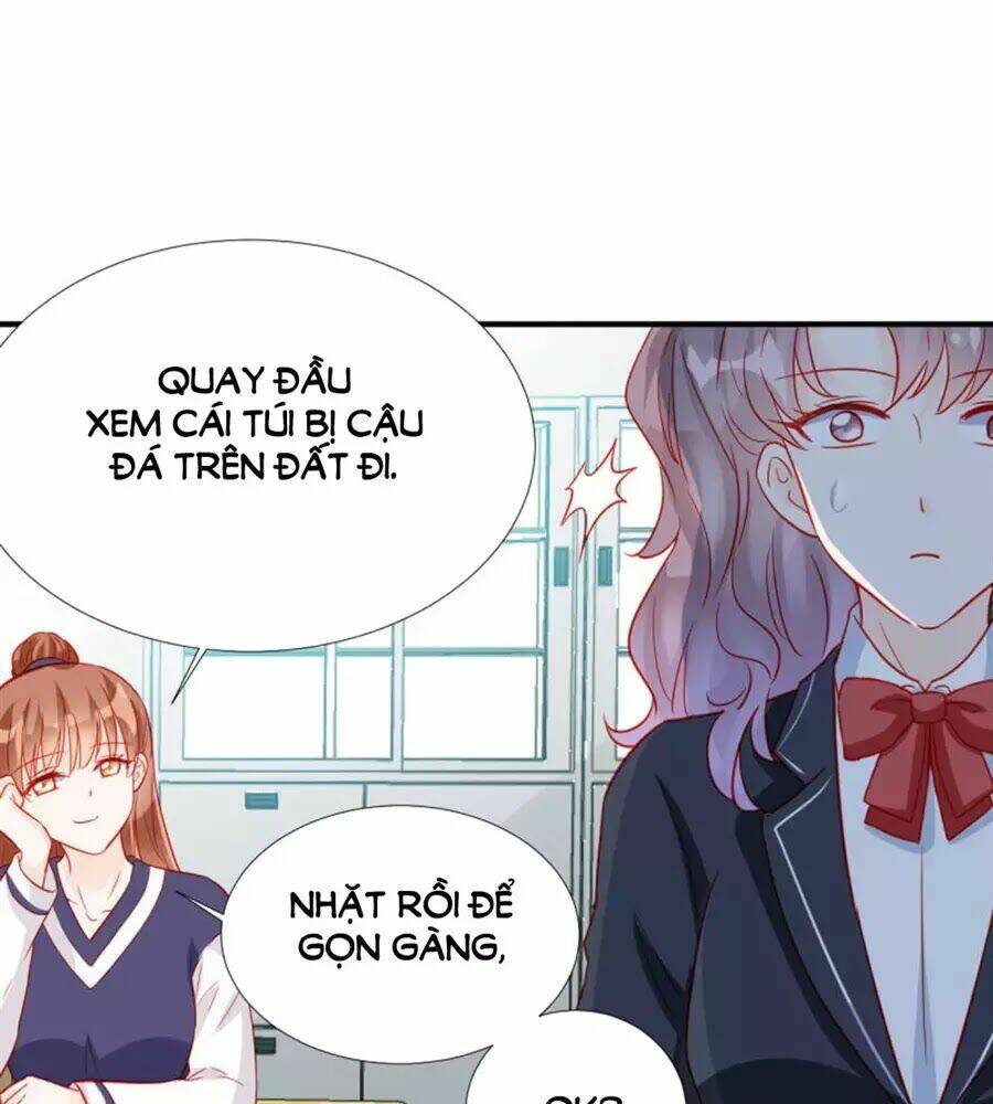 Tu La Thiếu Gia Quá Kiêu Ngạo: Chapter 72